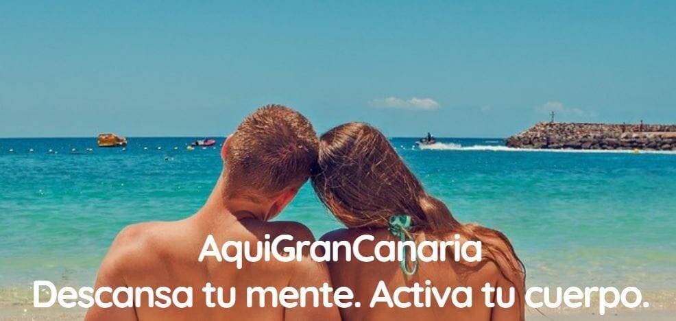 Comienzos e historia de AquiGranCanaria