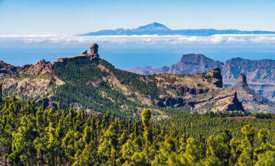 Comienzos e historia de AquiGranCanaria