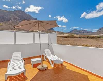 Las Arenitas Enjoy Peace and Stars