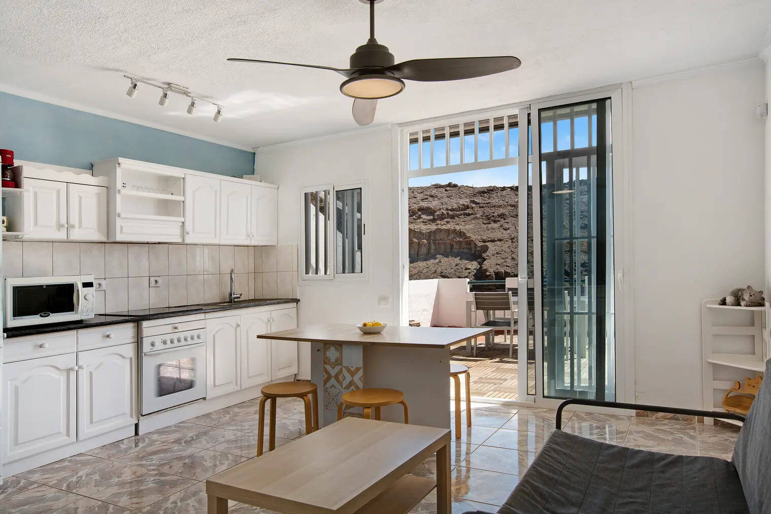 Suite On the Beach