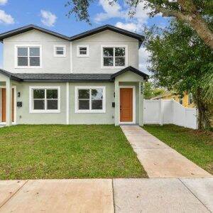 3455 17TH Avenue S St Petersburg, FL 33711-2826