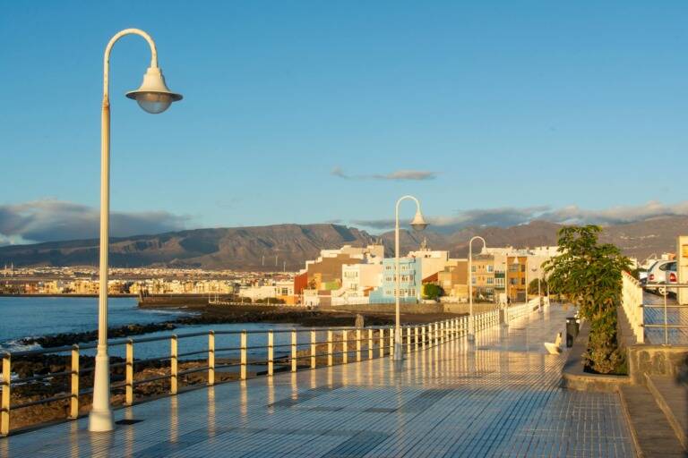 Propiedad Arinaga - Gran Canaria