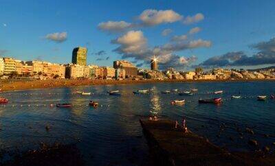 ¡Espectacular! Atardeceres que Encienden Sueños Gran Canaria