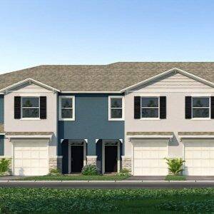 Residencial 2460 MELLOW Lane Clearwater, FL 33765