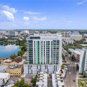 Piso en REFLECTION St Pete. Confort, lujo y Seguridad