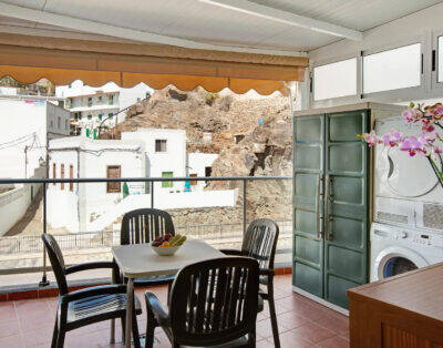 Apartamento Mogán Playa