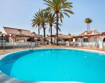 Sun and Beach Maspalomas