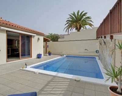 Villa Tauro Golf and Beach