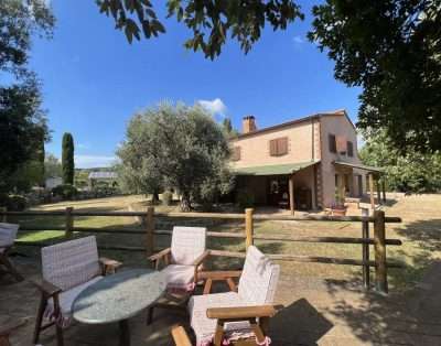 Casa Girasole con piscina privada, terrazas y Wi-Fi