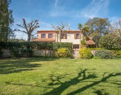 Finca Etrusco con vistas a la montaña, piscina, jardín y Wi-Fi, admite mascotas