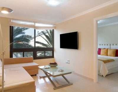 Apartamento «Sueño de verano y playa» con vistas al mar y Wi-Fi