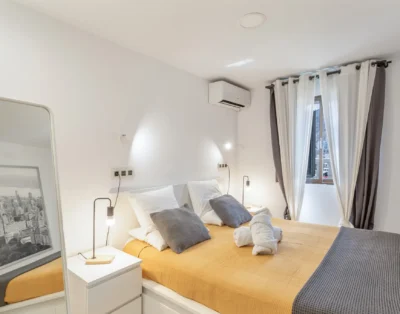 ‘Sueño Canario Sol y Paz’ con Vista al Mar, Wi-Fi y Aire Acondicionado